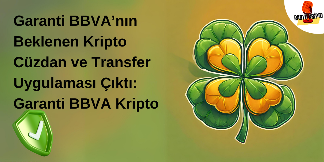 Garanti BBVA Kripto