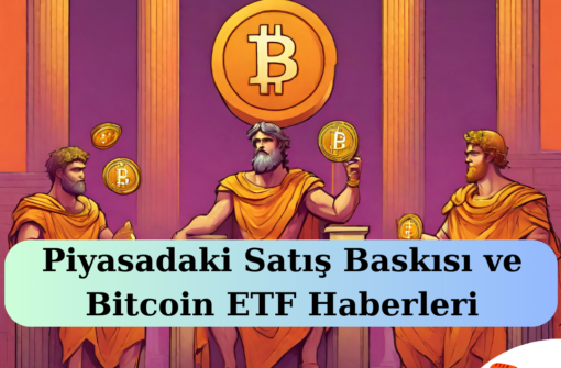 Bitcoin ve Altcoinlerin Düşüşündeki Sebep Ne? Bitcoin ETF Haberlerinin Piyasaya Etkisi